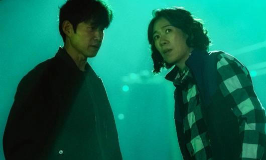 Чудесный слух 1 сезон 4 серия