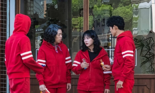 Чудесный слух 1 сезон 5 серия