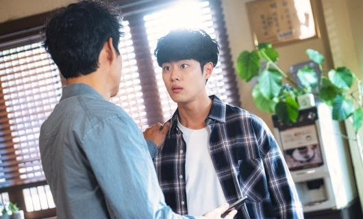 Чудесный слух 1 сезон 6 серия