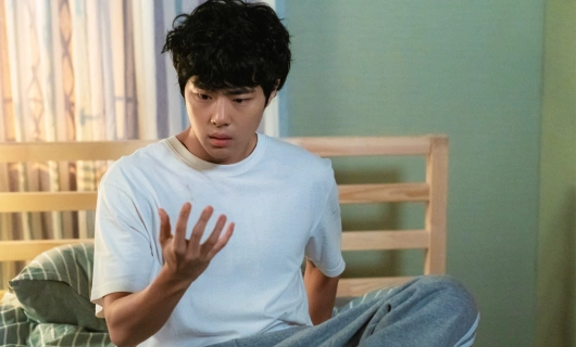 Чудесный слух 1 сезон 1 серия