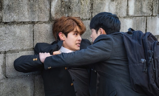 Чудесный слух 1 сезон 10 серия