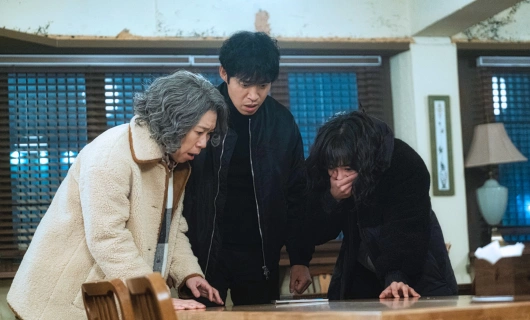 Чудесный слух 1 сезон 11 серия