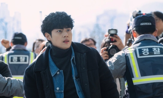 Чудесный слух 1 сезон 12 серия