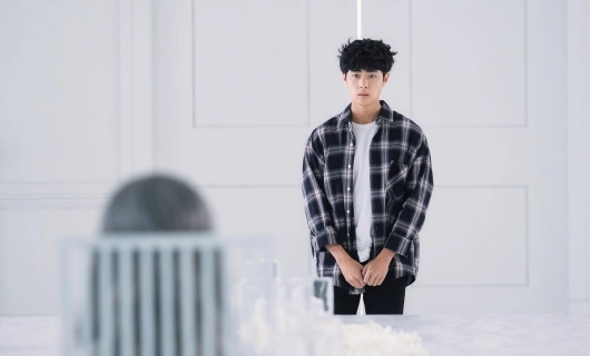 Чудесный слух 1 сезон 13 серия