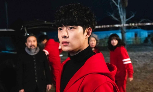 Чудесный слух 1 сезон 16 серия