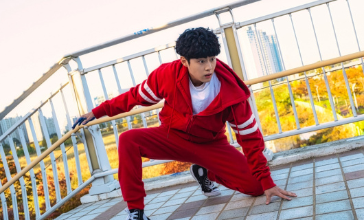 Чудесный слух 1 сезон 2 серия