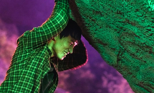 Чудесный слух 1 сезон 3 серия