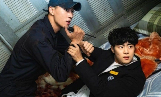 Чудесный слух 1 сезон 7 серия