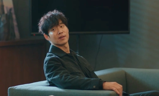 Чудесный слух 1 сезон 8 серия