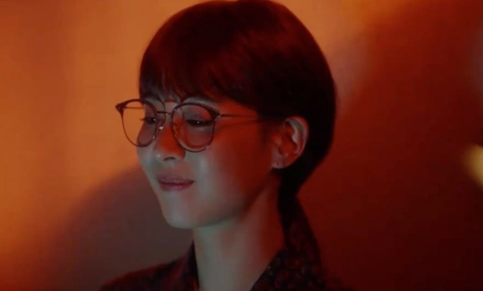 Если изменишь — умрешь 1 серия