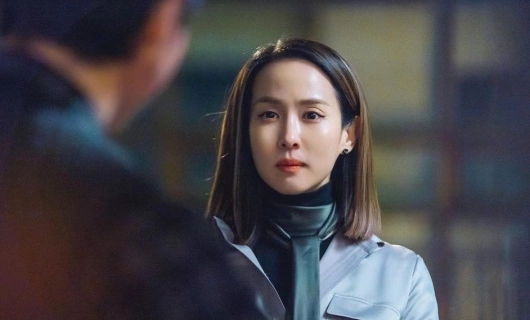 Если изменишь — умрешь 10 серия