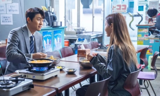 Если изменишь — умрешь 12 серия