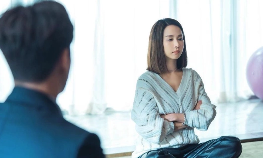 Если изменишь — умрешь 13 серия