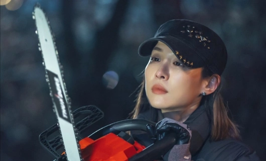 Если изменишь — умрешь 14 серия