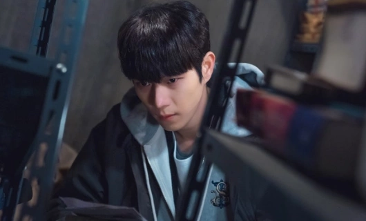 Если изменишь — умрешь 15 серия