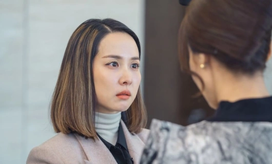 Если изменишь — умрешь 16 серия