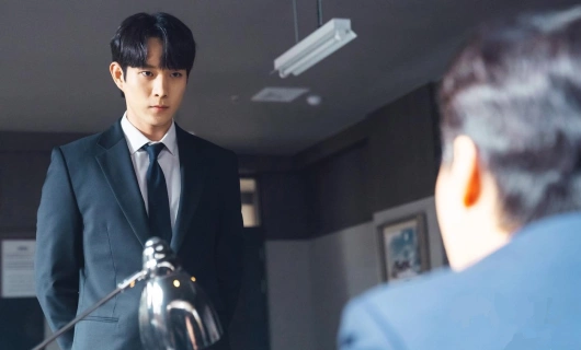 Если изменишь — умрешь 4 серия