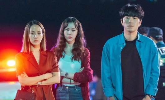 Если изменишь — умрешь 5 серия