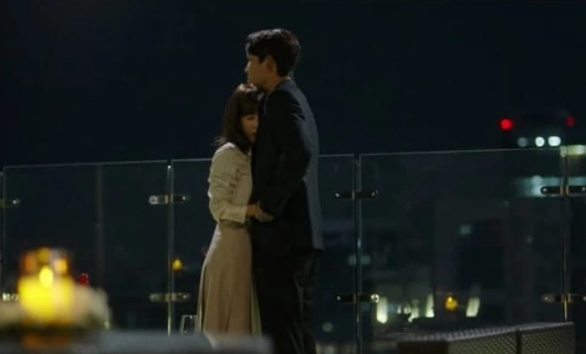 Если изменишь — умрешь 6 серия