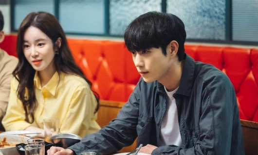 Если изменишь — умрешь 7 серия