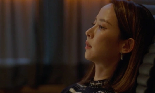 Если изменишь — умрешь 8 серия