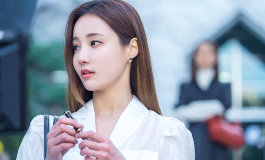 Если изменишь — умрешь 9 серия