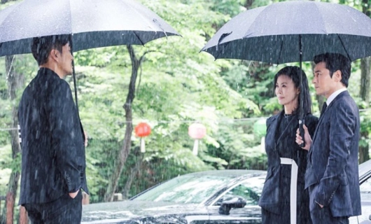 Форс-мажоры 11 серия