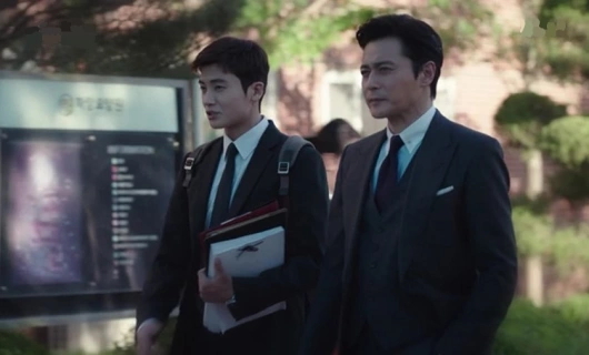 Форс-мажоры 12 серия