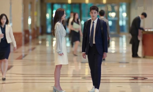 Форс-мажоры 14 серия