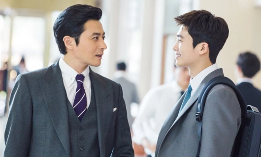 Форс-мажоры 15 серия