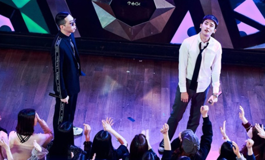 Форс-мажоры 3 серия