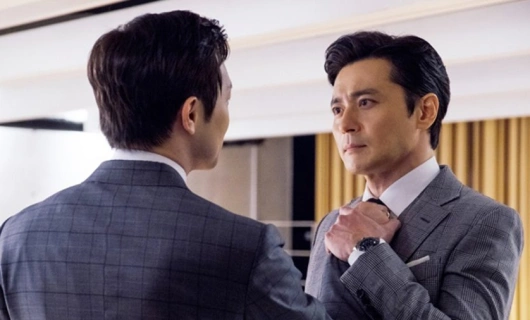 Форс-мажоры 5 серия