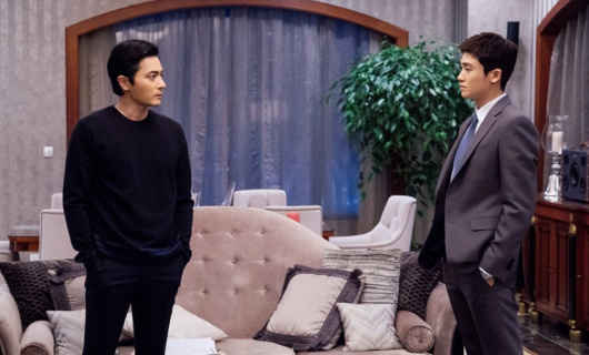 Форс-мажоры 8 серия