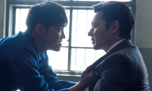 Форс-мажоры 9 серия