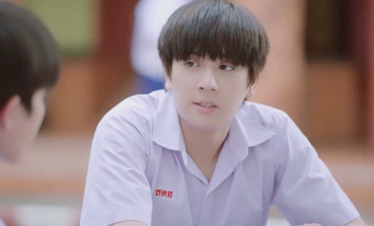 Ген Y 10 серия