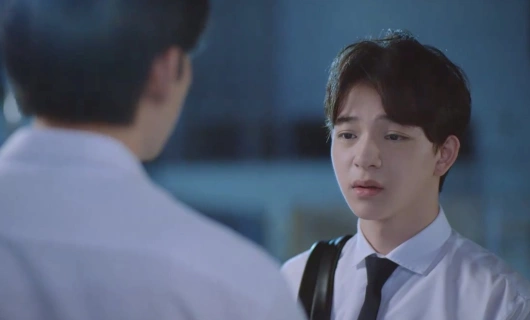 Ген Y 11 серия