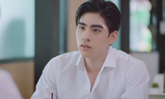 Ген Y 12 серия