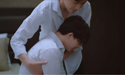 Ген Y 2 серия