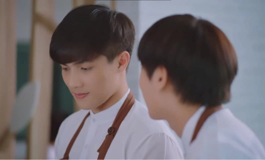 Ген Y 3 серия