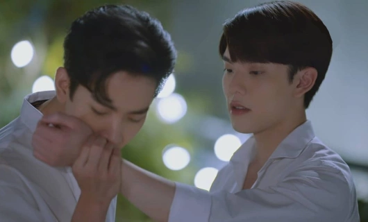 Ген Y 4 серия