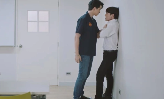 Ген Y 5 серия