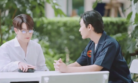 Ген Y 6 серия