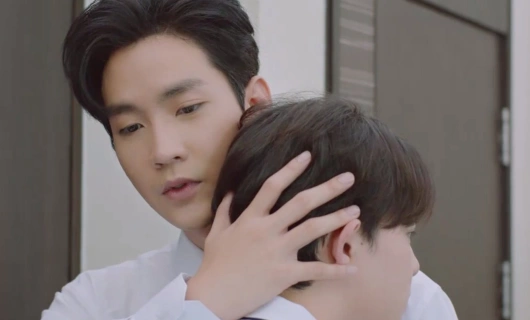 Ген Y 7 серия