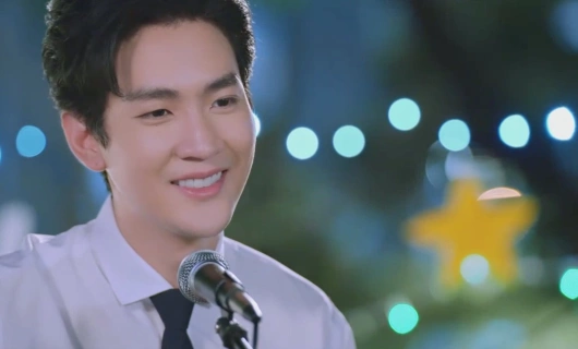 Ген Y 8 серия