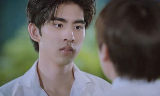 Ген Y 9 серия