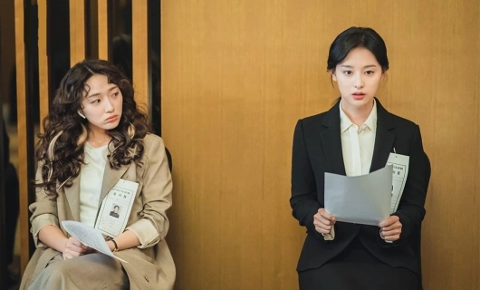 Городская любовь 11 серия