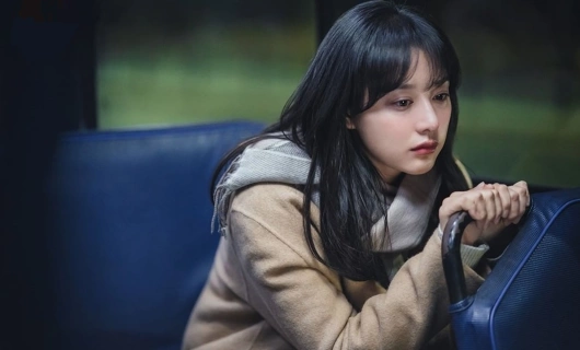 Городская любовь 12 серия