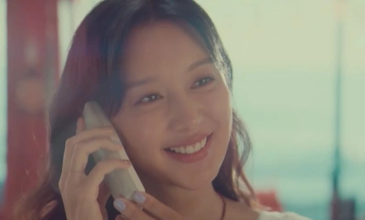 Городская любовь 4 серия