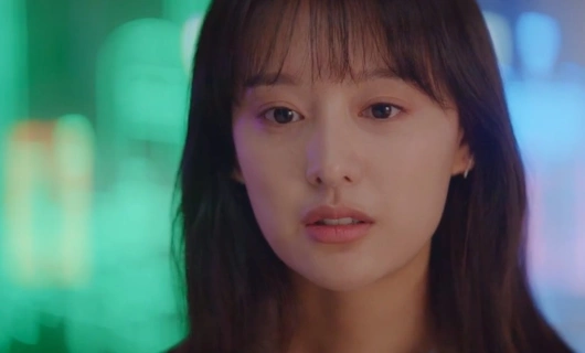 Городская любовь 5 серия