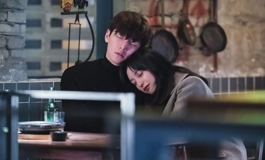 Городская любовь 8 серия